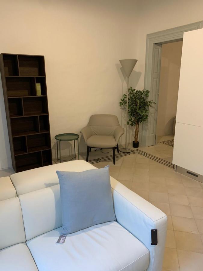 Luxury Valletta Apartment Esterno foto