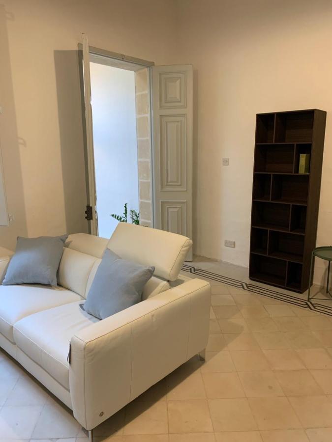 Luxury Valletta Apartment Esterno foto