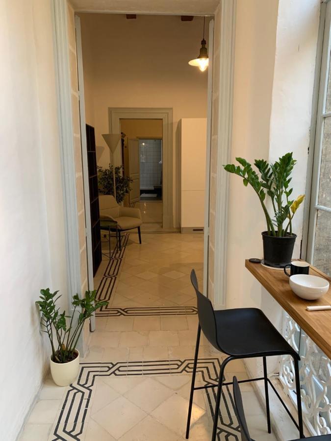 Luxury Valletta Apartment Esterno foto